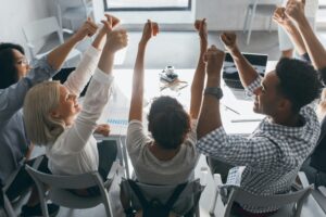 How Outsourcing HR Can Enhance Employee Productivity in Totton