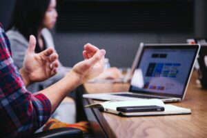 Performance Management Solutions for Growing Companies in Eastleigh