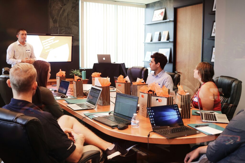 Top Strategies for Managing Employee Absence in Totton