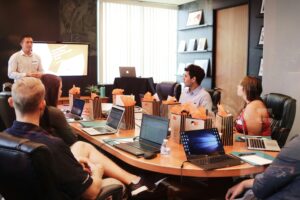 Top Strategies for Managing Employee Absence in Totton
