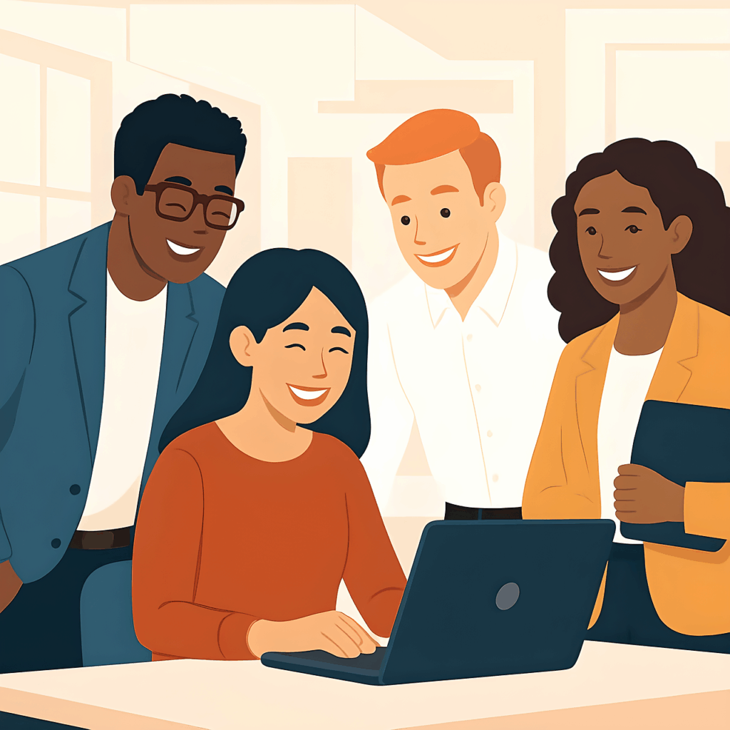 Enhancing Workplace Culture with HR Consulting in Otterbourne