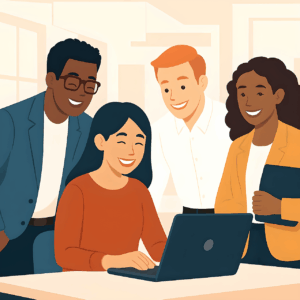 Enhancing Workplace Culture with HR Consulting in Otterbourne