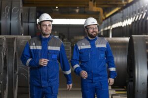 Return-to-Work Programmes Reducing Long-Term Sickness Absence in Lordshill