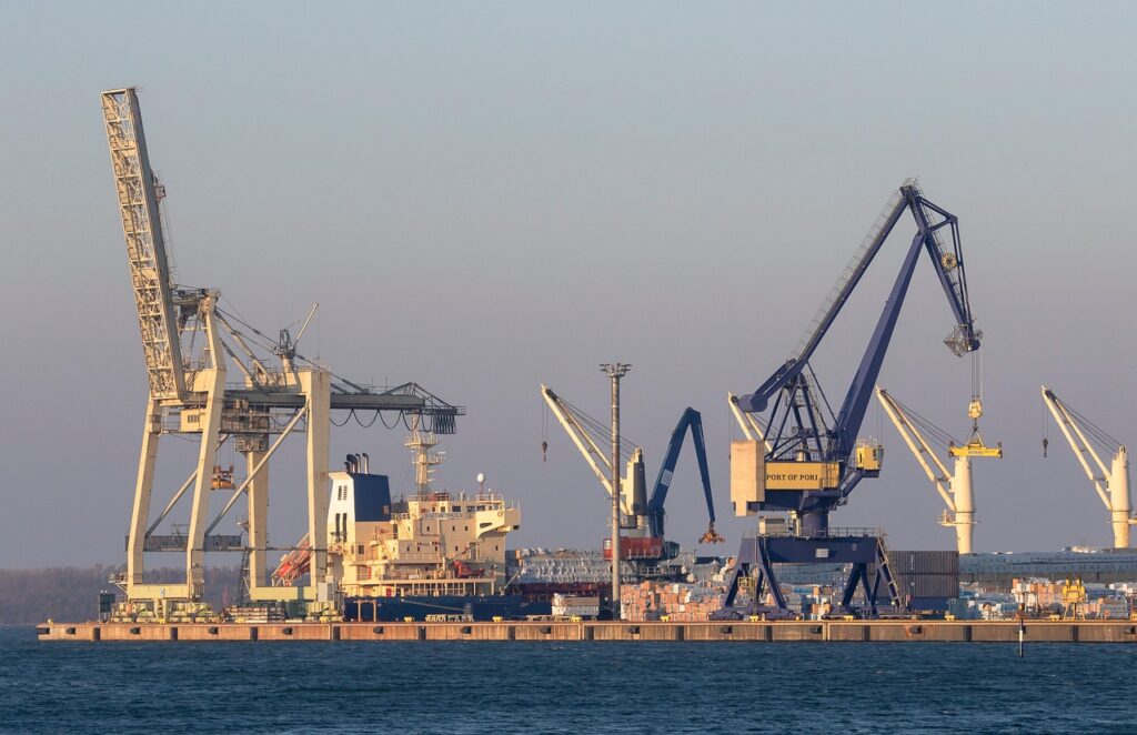 Safer Waterfront Hiring Onboarding for Weston Marine & Yacht Services