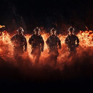 Supporting Fire & Rescue Personnel HR, Wellbeing and Duty Systems for On-Call Firefighters in Hampshire