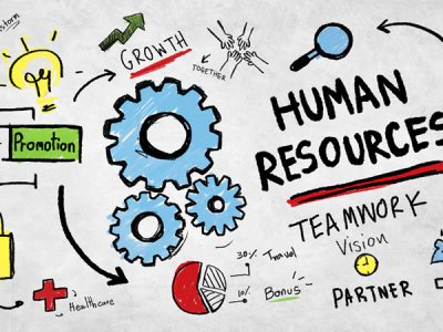 Human Resources Employment Job Teamwork